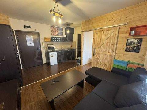 Bansko Wohnungen, Bansko Wohnung kaufen