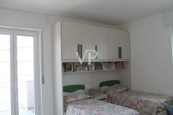 Seconda camera da letto