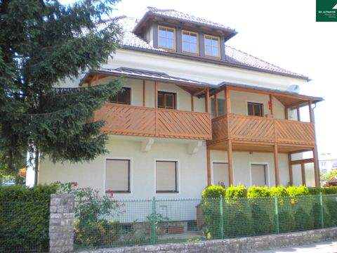 Villach Wohnungen, Villach Wohnung mieten