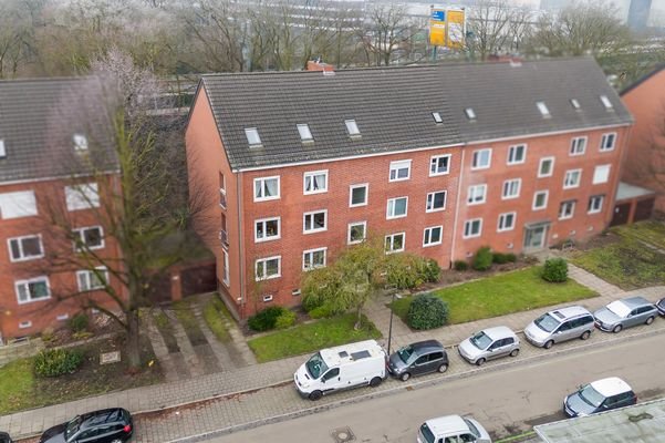 Luftansicht
