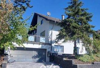 Hausansicht - 1