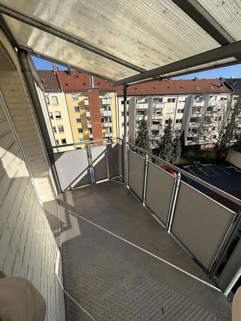 Nürnberg Wohnungen, Nürnberg Wohnung mieten