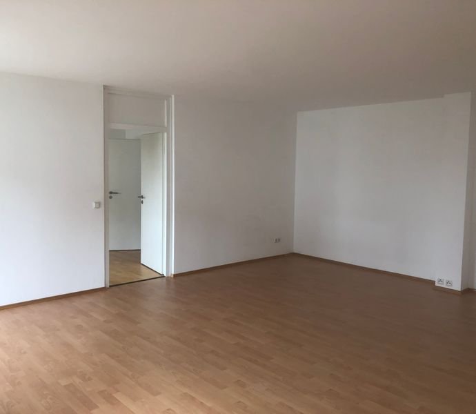 3,5 Zimmer Wohnung in Frankfurt (Oberrad)