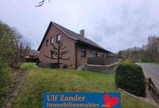 Kapitalanlage in Bad Bodenteich!