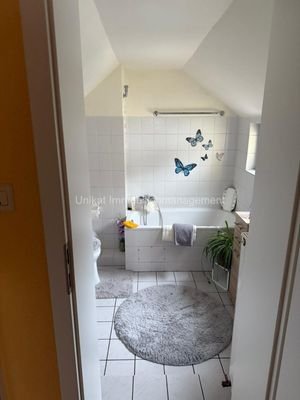 Badezimmer OG