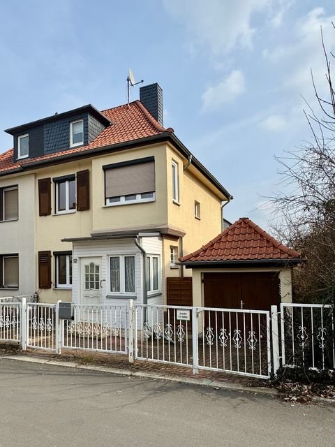 Jena Häuser, Jena Haus kaufen