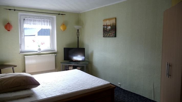 Kinderzimmer OG
