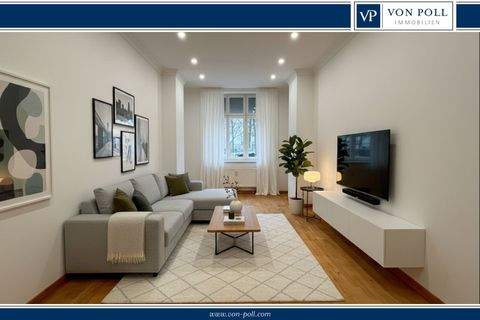 Berlin Friedrichshain Wohnungen, Berlin Friedrichshain Wohnung kaufen