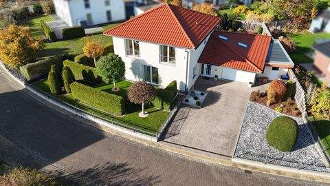 Wolfsburg Häuser, Wolfsburg Haus kaufen