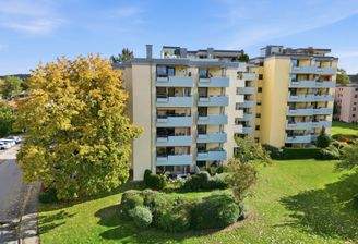 Luftaufnahme Gebäude