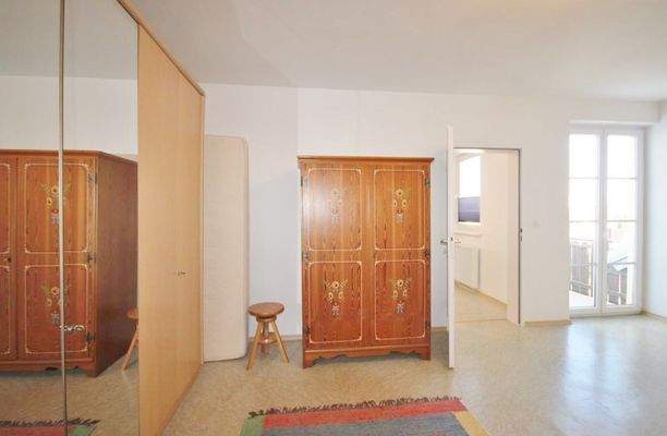 weiteres Zimmer - Whg.-Nr. 2 (2.OG)