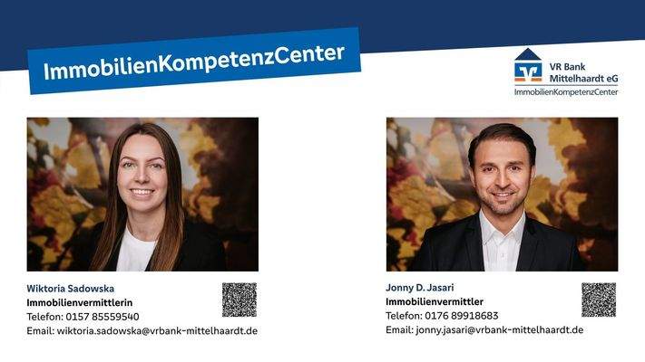Ihre Ansprechpartner