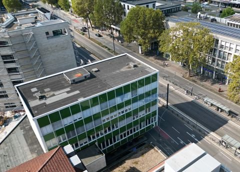 Heidelberg Büros, Büroräume, Büroflächen 