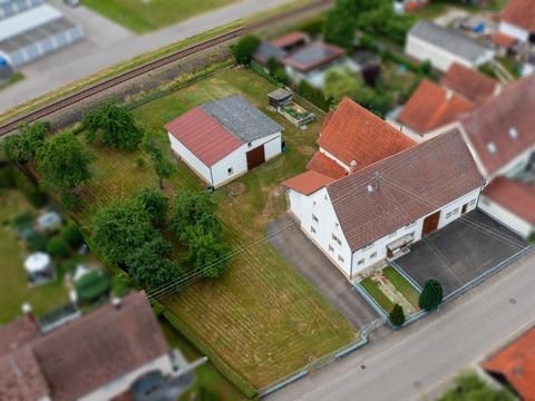 Straßberg Häuser, Straßberg Haus kaufen