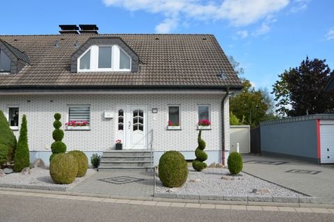 Hagenbach Häuser, Hagenbach Haus kaufen