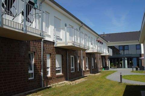 Cappeln (Oldenburg) Wohnungen, Cappeln (Oldenburg) Wohnung mieten