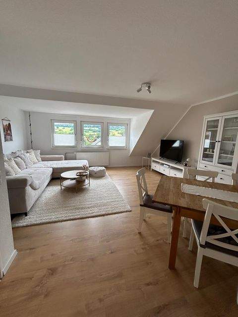 Kefenrod Wohnungen, Kefenrod Wohnung mieten