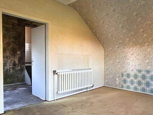 Liebevoller Rückzugsort für Kinder