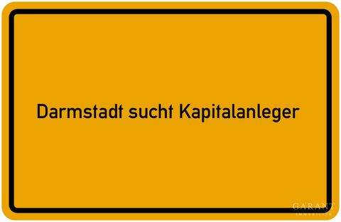 Darmstadt Häuser, Darmstadt Haus kaufen