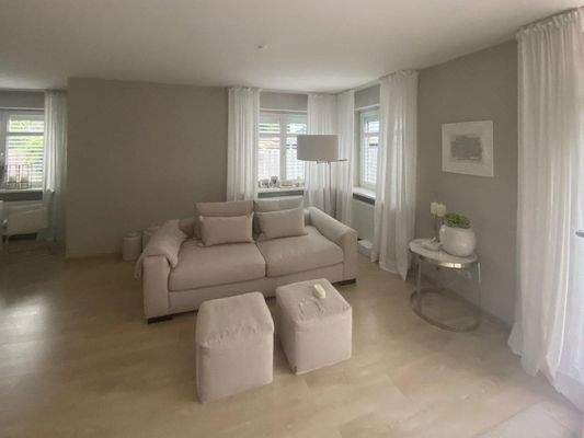 Wohnbereich Lerchenberg HH-Volksdorf