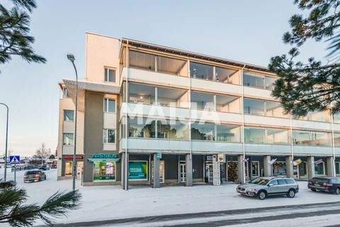 Raahe Wohnungen, Raahe Wohnung kaufen