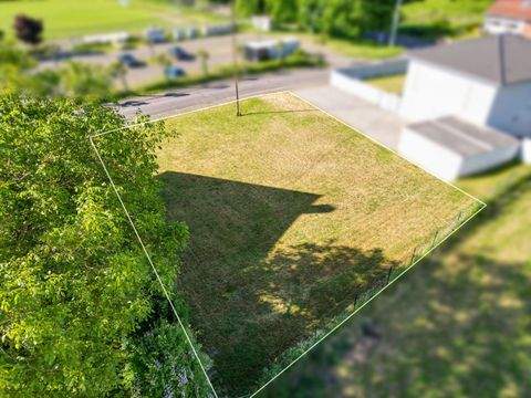 Wallerfangen Grundstücke, Wallerfangen Grundstück kaufen