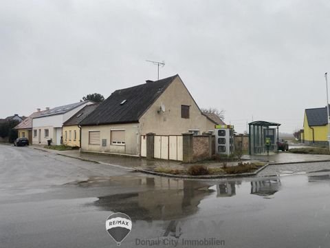 Neusiedl an der Zaya Häuser, Neusiedl an der Zaya Haus kaufen