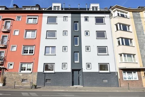 Düsseldorf Wohnungen, Düsseldorf Wohnung kaufen