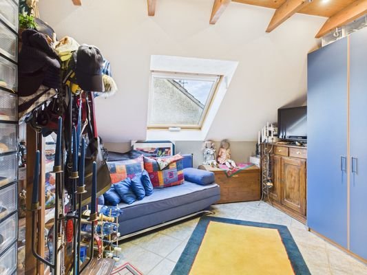 Gästezimmer