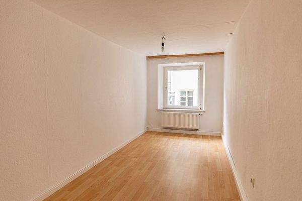 Großzügige Wohnung im Herzen von Landsberg