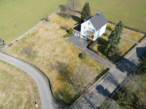 Selbitz Häuser, Selbitz Haus kaufen