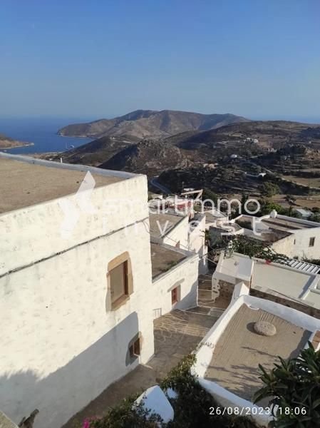 Hora, Patmos Häuser, Hora, Patmos Haus kaufen