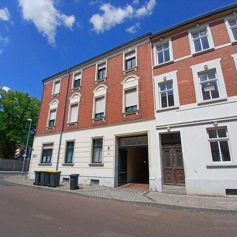 Dessau-Roßlau Wohnungen, Dessau-Roßlau Wohnung mieten