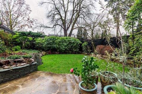 16th (Trocadéro - Etoile - Passy) Wohnungen, 16th (Trocadéro - Etoile - Passy) Wohnung kaufen