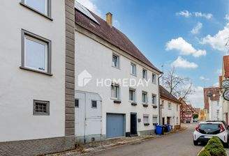 Außenansicht 1