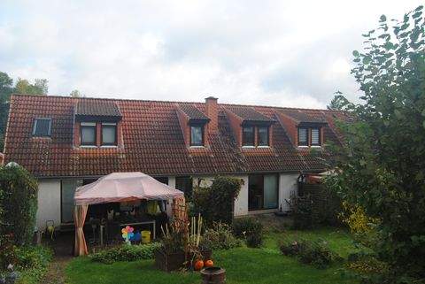 Sangerhausen Häuser, Sangerhausen Haus kaufen