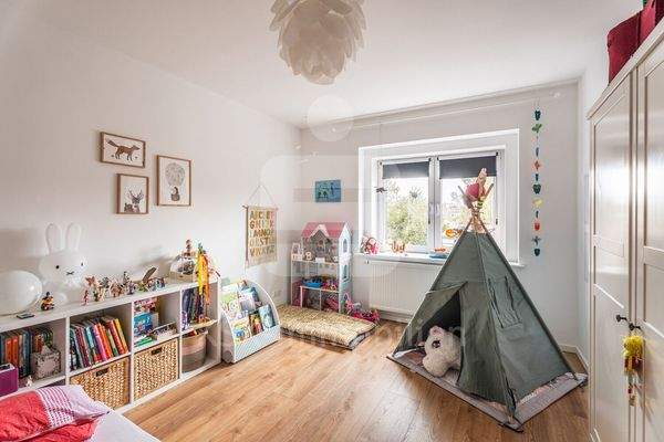 Zimmer Obergeschoss Vorderhaus 