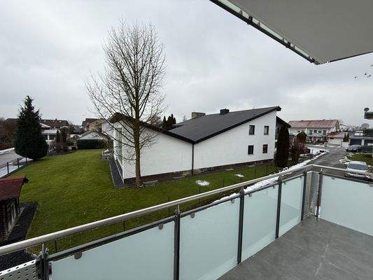 Balkon (4-Zi renoviert)