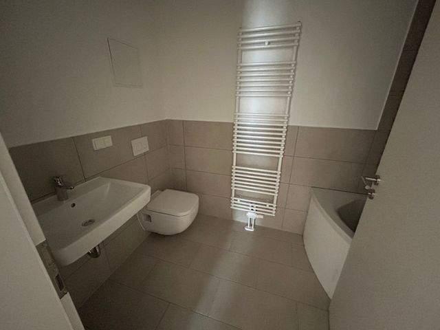 Attraktive 3- Zimmer Wohnung mit Terrasse und Garten zu vermieten! - Foto 5