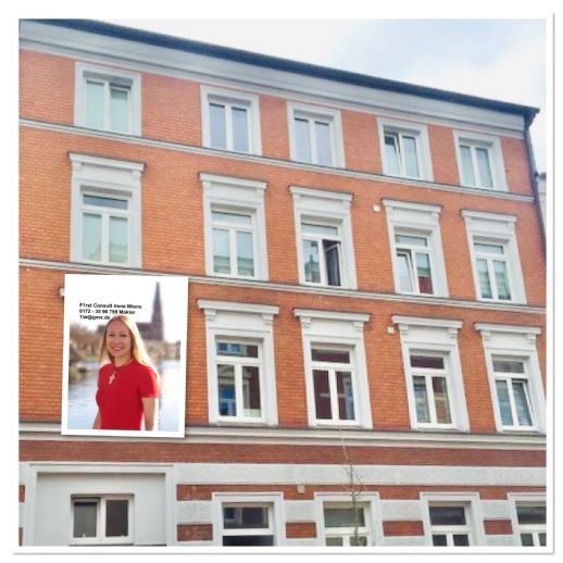 ~ NEU hochwertige 2-Zimmerwohnung mit Balkon und EinbaukÃ¼che auch WG geeignet ~