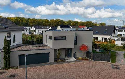 Ketsch Häuser, Ketsch Haus kaufen