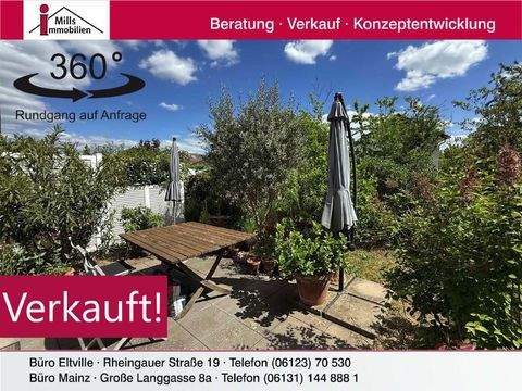 Oestrich-Winkel Häuser, Oestrich-Winkel Haus kaufen