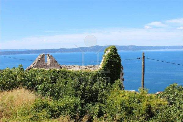 Das authentische Leben in Makarska