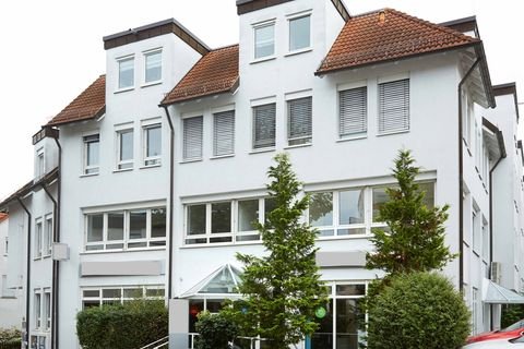 Waiblingen Büros, Büroräume, Büroflächen 