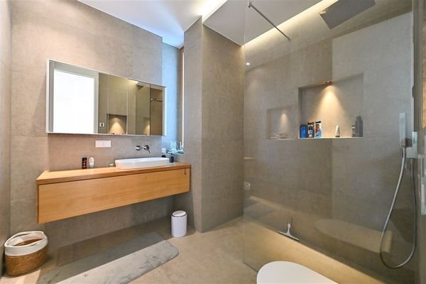 Badezimmer Kind 1 OG