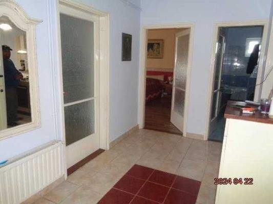 Eingangsraum ca.10m²