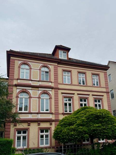 Weimar Wohnungen, Weimar Wohnung mieten