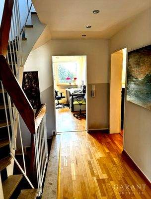 Flur in der 1 Etage (Seite 1)