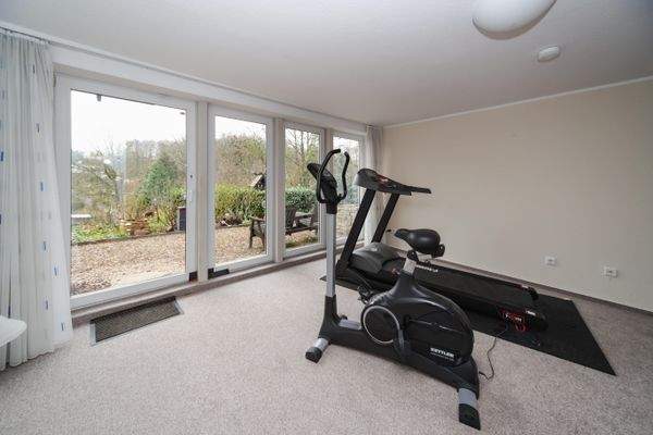 Einliegerwohnung Untergeschoss