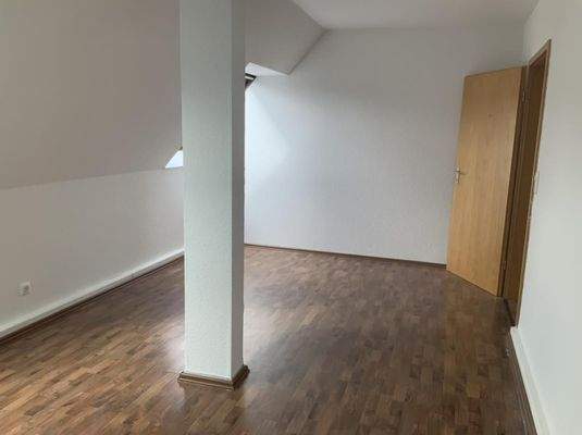 Schlafzimmer Ansicht 1